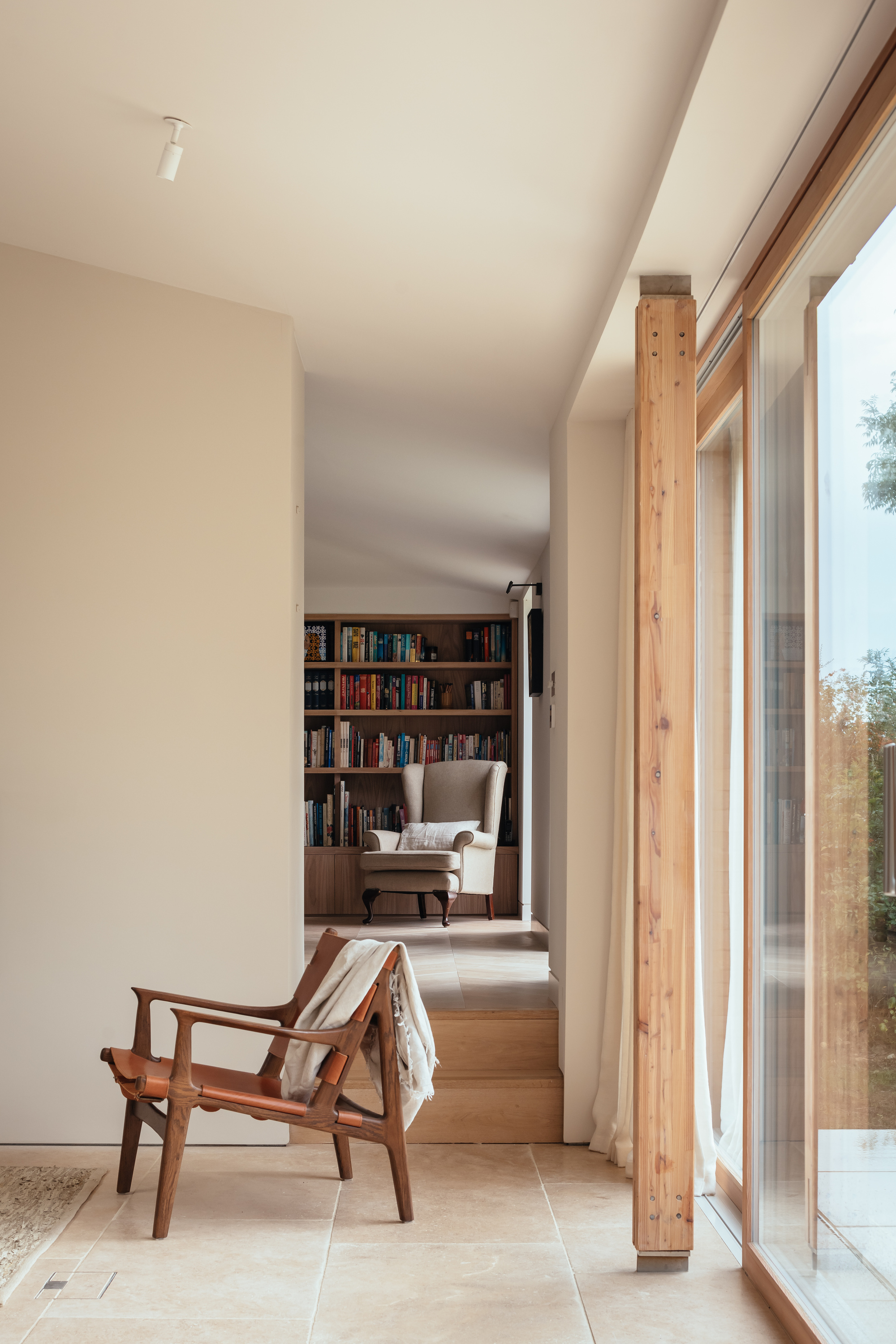 丨英国丨Oliver Leech Architects-48