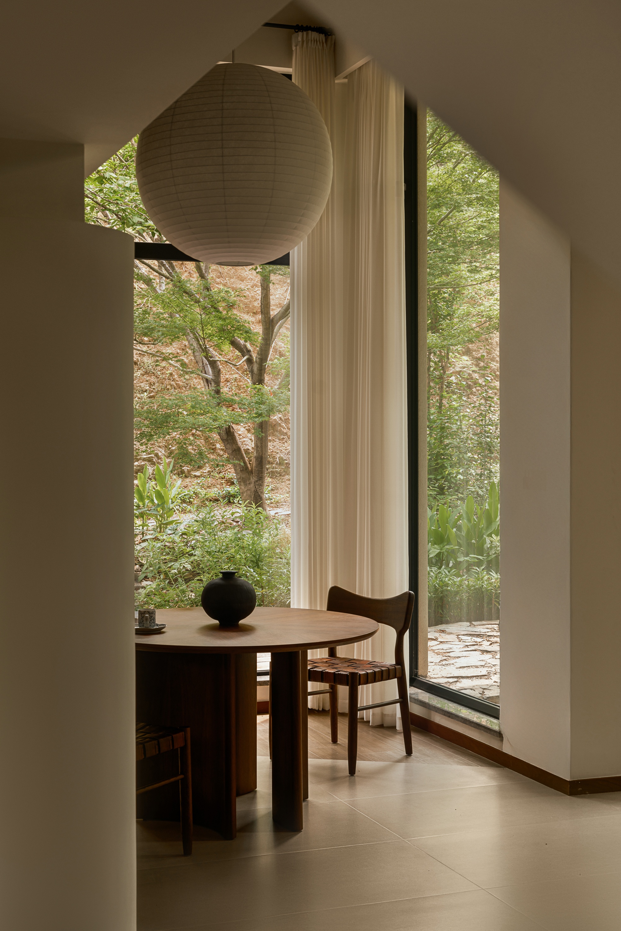 山野之宅 · 舍十空间设计丨中国湖州-4