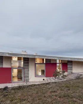 巴塞罗那 Bit·o House