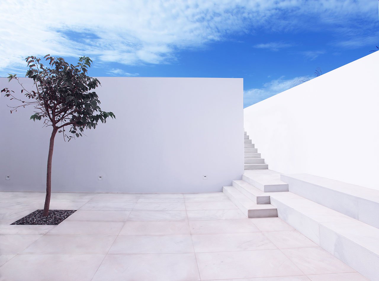 希腊传奇建筑师尼科斯·瓦萨马基斯的设计魅力-46