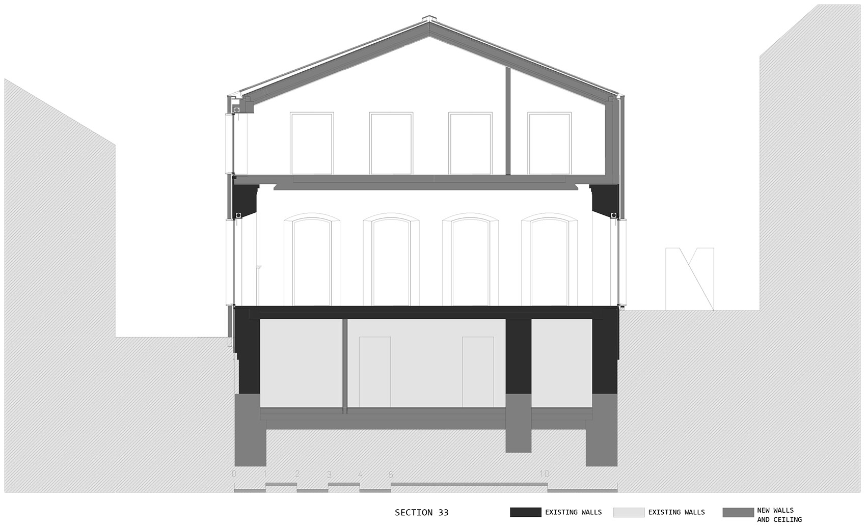 U36 住宅丨立陶宛丨TRIMONIS Architects-68