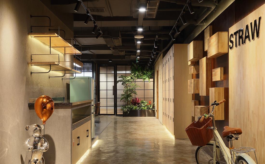 归本主义影视办公丨苏格设计-1