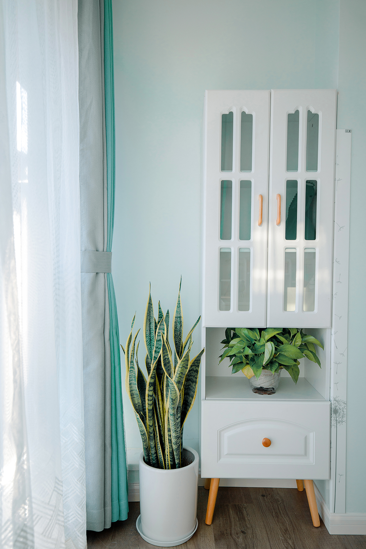 任若愚丨现代生活中的品质-17