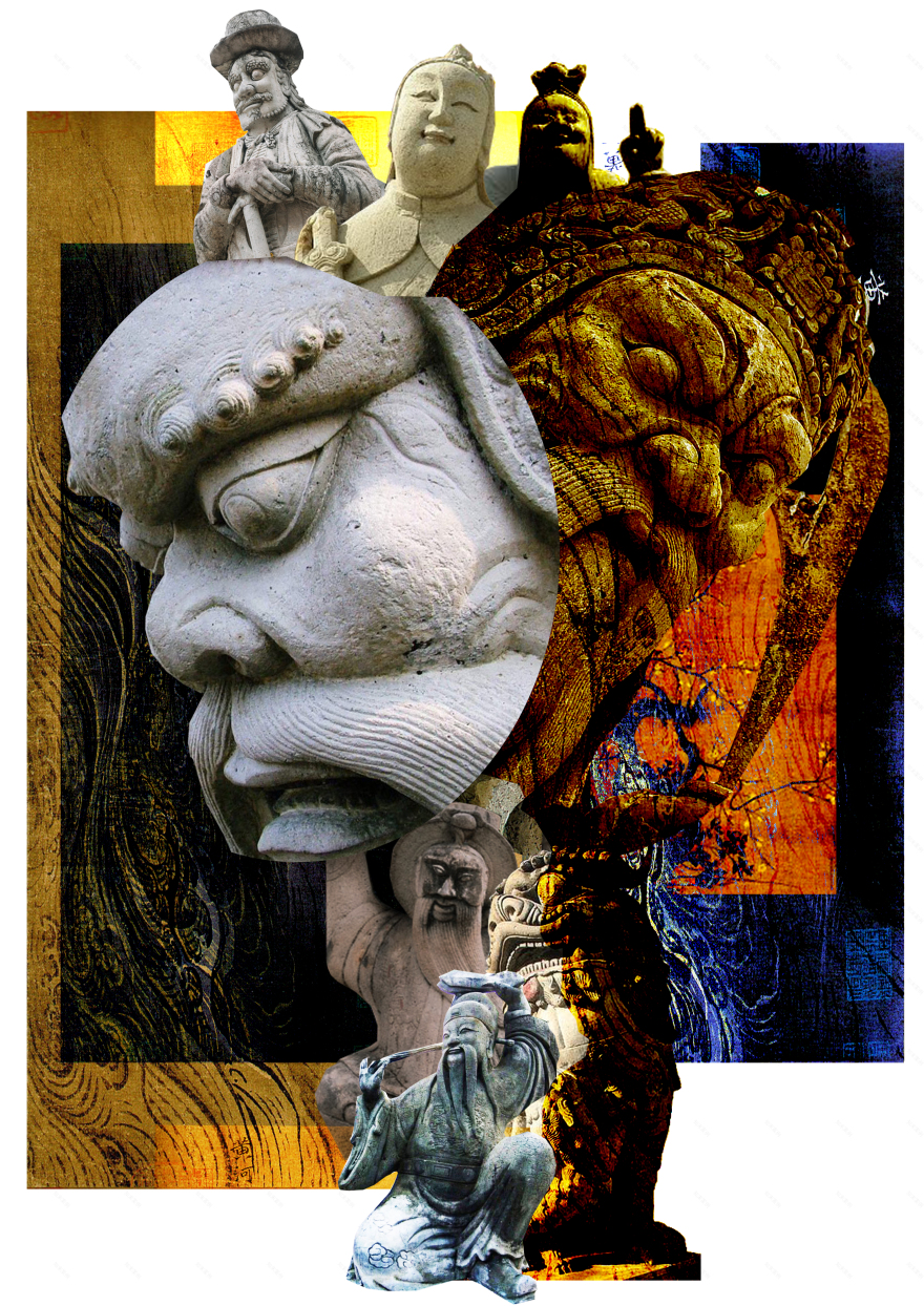 计算机辅助室内设计基础应用-18