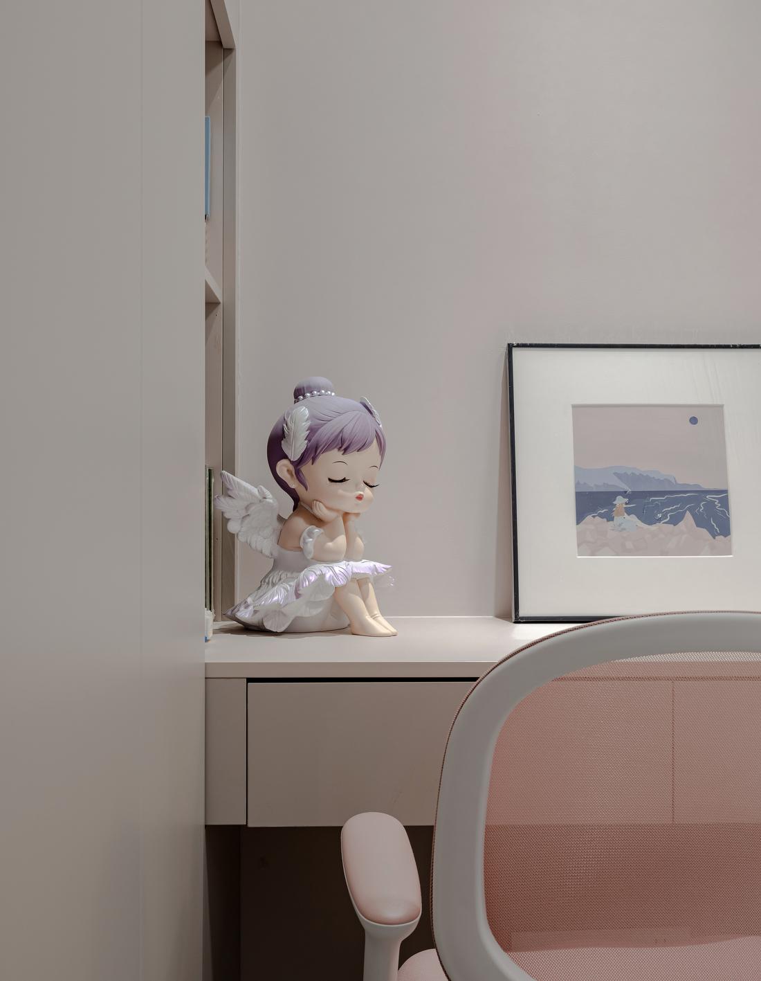 纯净世界丨西间设计-26