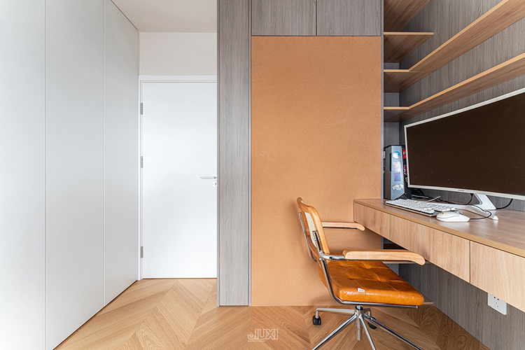 LDK设计解锁独居小家的社交属性，分享快乐永远排第一-30