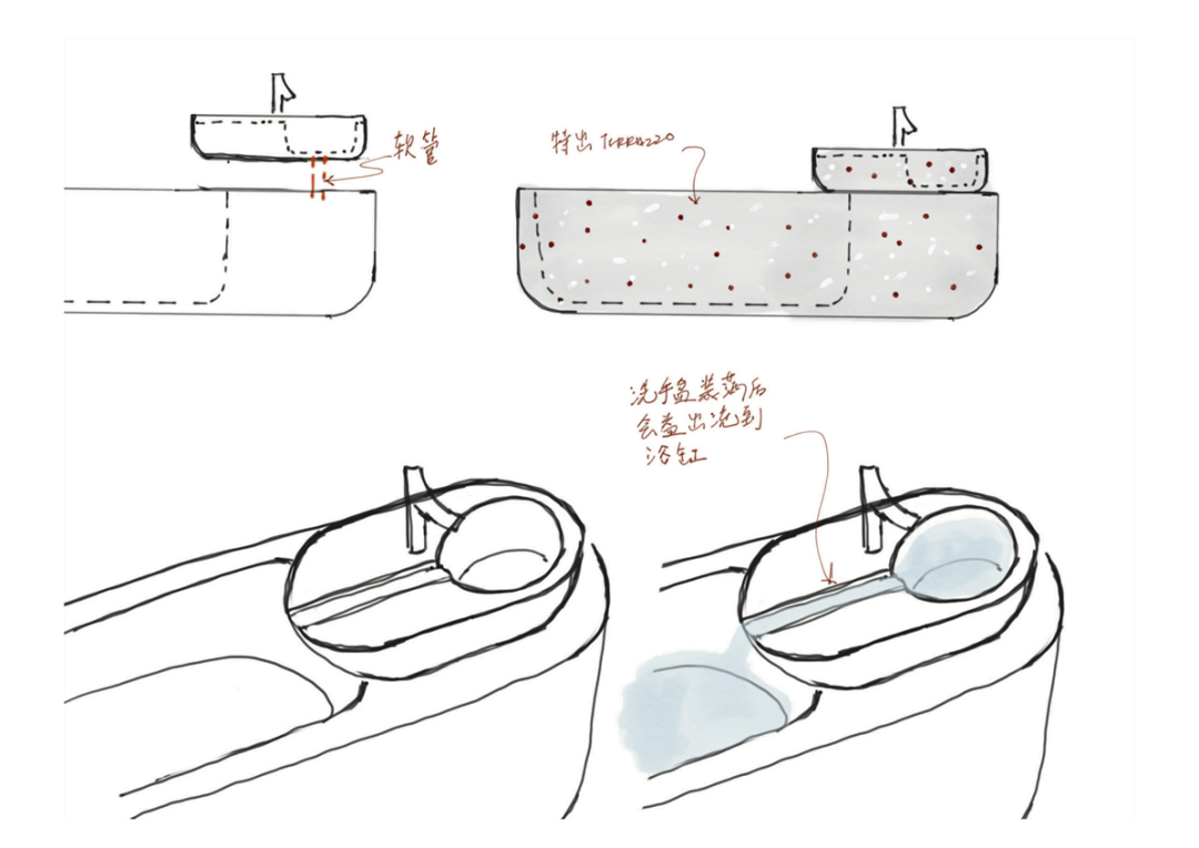 融舍艺术住宅丨中国东莞丨GID国际设计-5