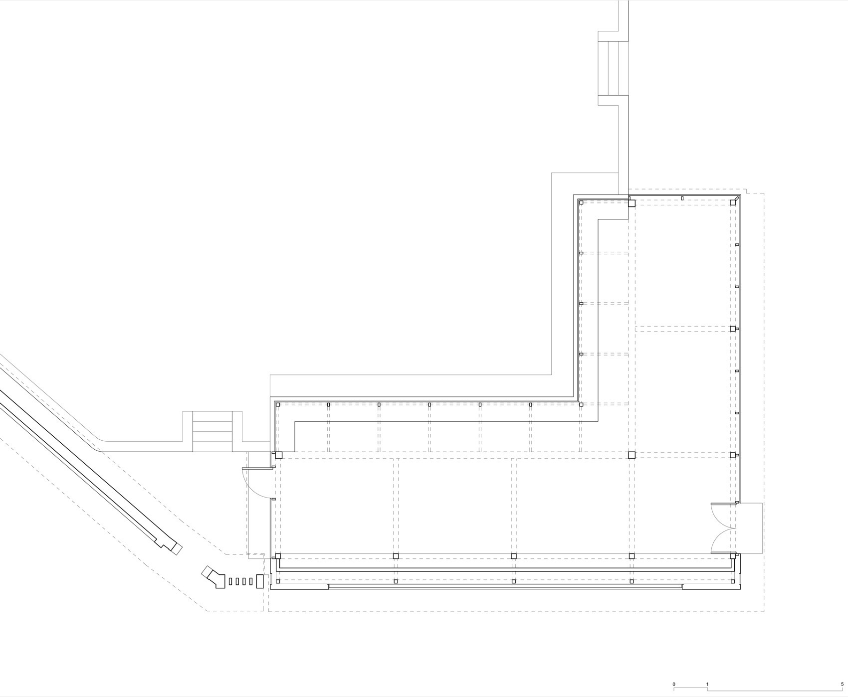 南京大学南园景观亭丨中国南京丨南京大学建筑规划设计研究院有限公司间架工作室-62