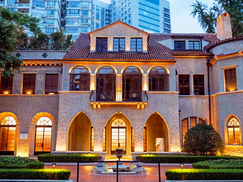 上生·新所丨中国上海丨万科-17