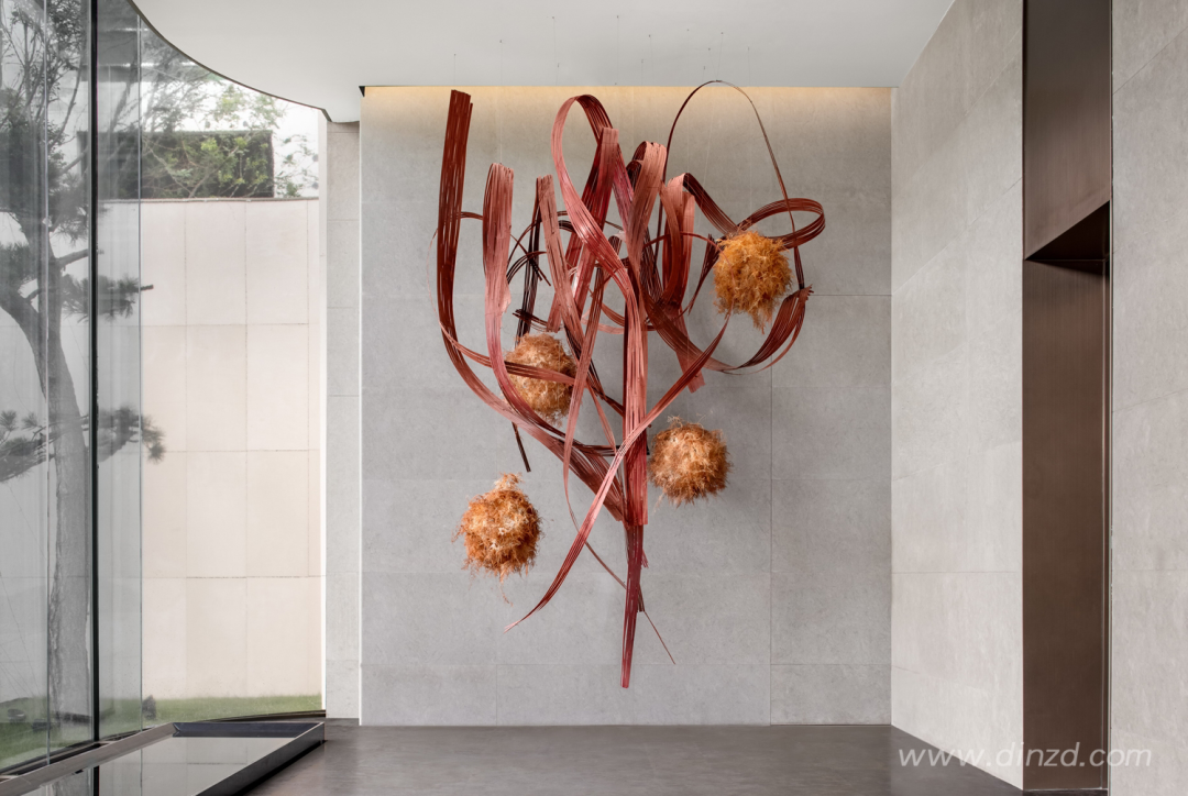 西安新希望锦麟天玺丨中国西安丨矩阵纵横-30