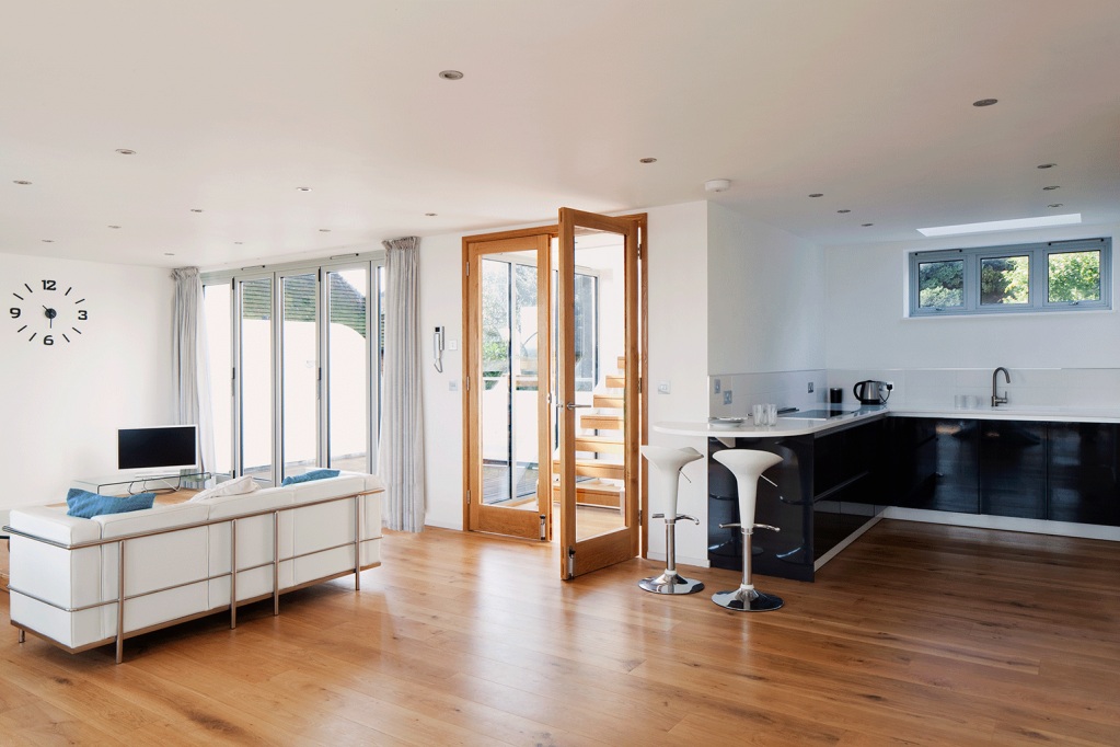 改造一座平房丨archangels ARCHITECTS-16