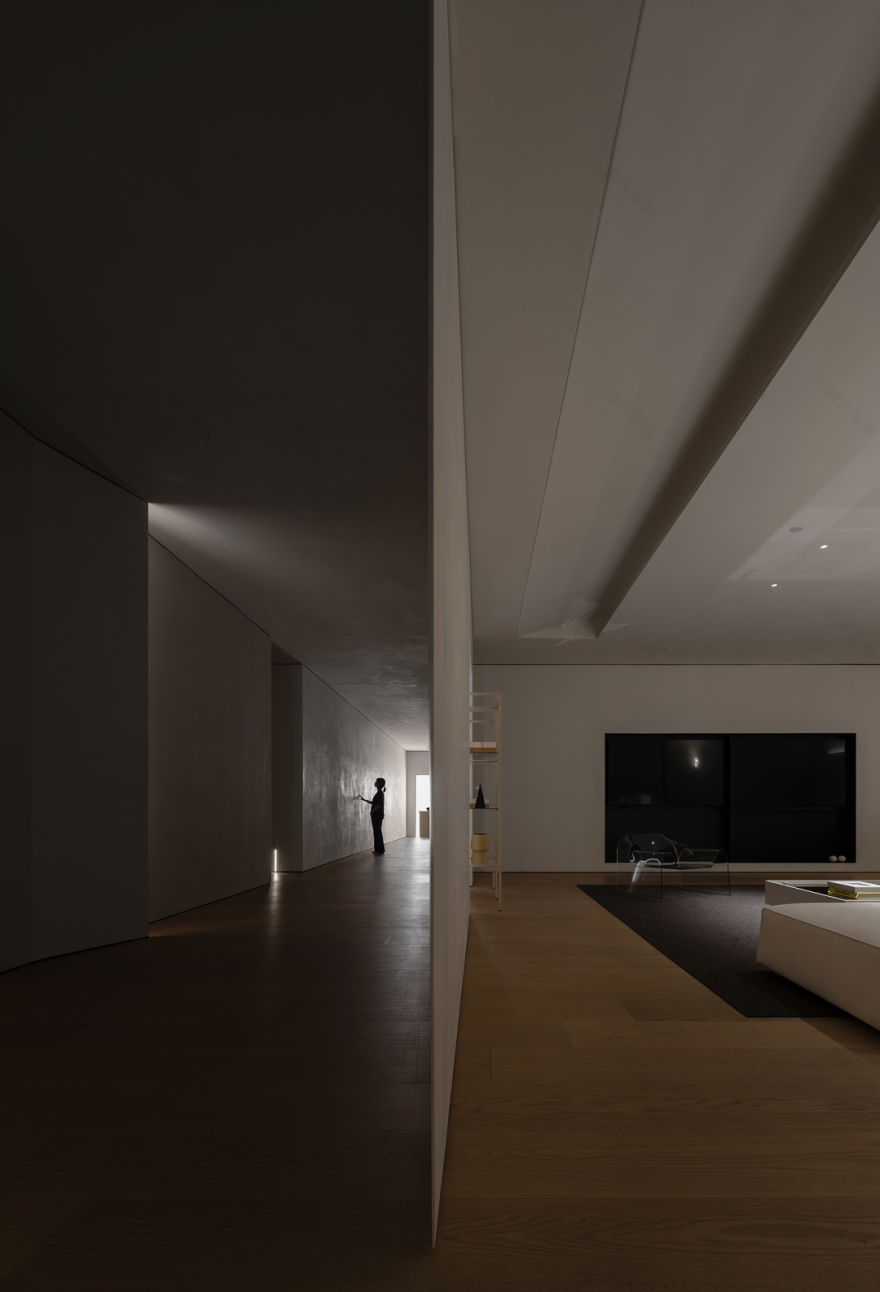 巢象被动房广州体验中心丨中国广州丨谭立予设计师工作室-110