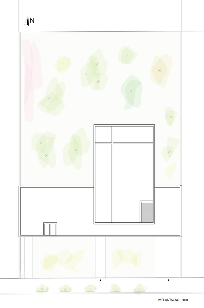 巴西沉思之家-55