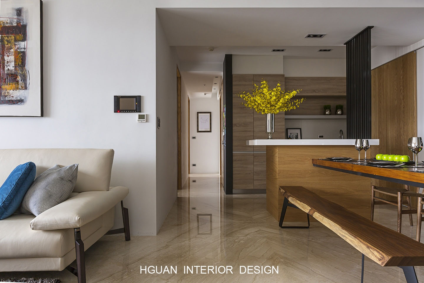 禾观空间设计--第二生命-13