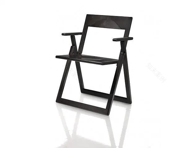 马吉斯·阿维瓦椅子丨法国建筑师 Marc Berthier-31