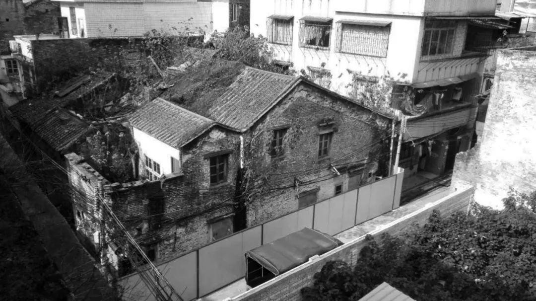 广州恩宁路永庆坊建筑改造丨中国广州-100