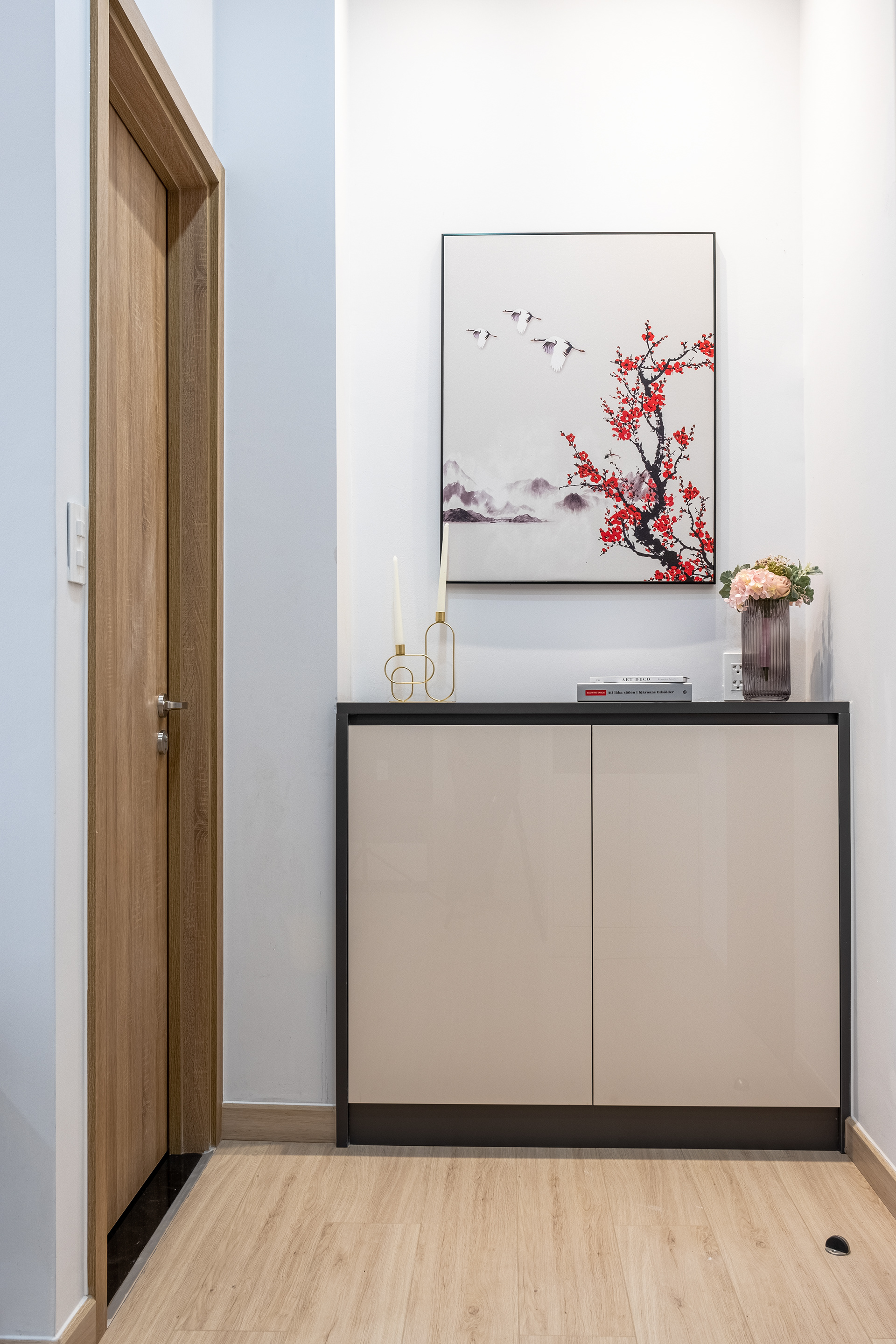 HOME STYLING / THE SOL CITY - NPLK TRUNG HOA-16