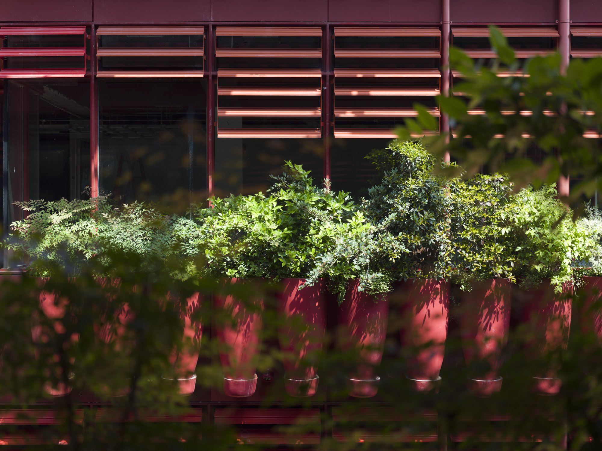 中国上海恒基·旭辉天地丨让·努维尔工作室-53