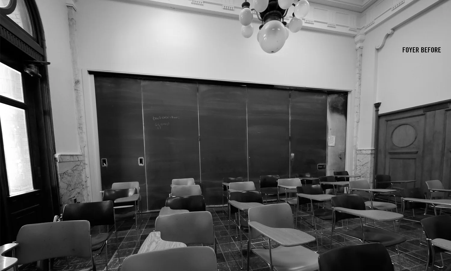 Carnegie Library公共空间翻新丨美国纽约丨LTL Architects-14