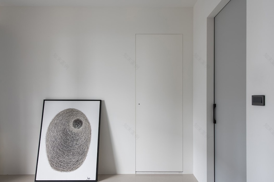 《身段》丨中国台湾丨浩室设计-20