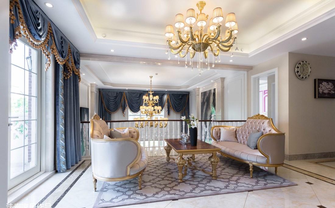 法式与美式混搭,情迷普罗旺斯-18