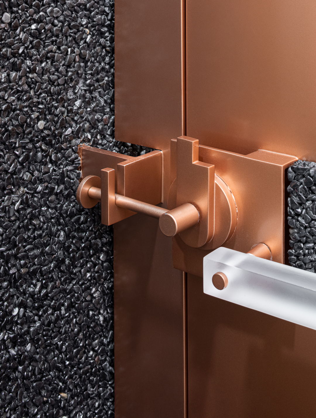 Bananain蕉内深圳万象天地概念店丨中国深圳丨Some Thoughts空间设计工作室-37