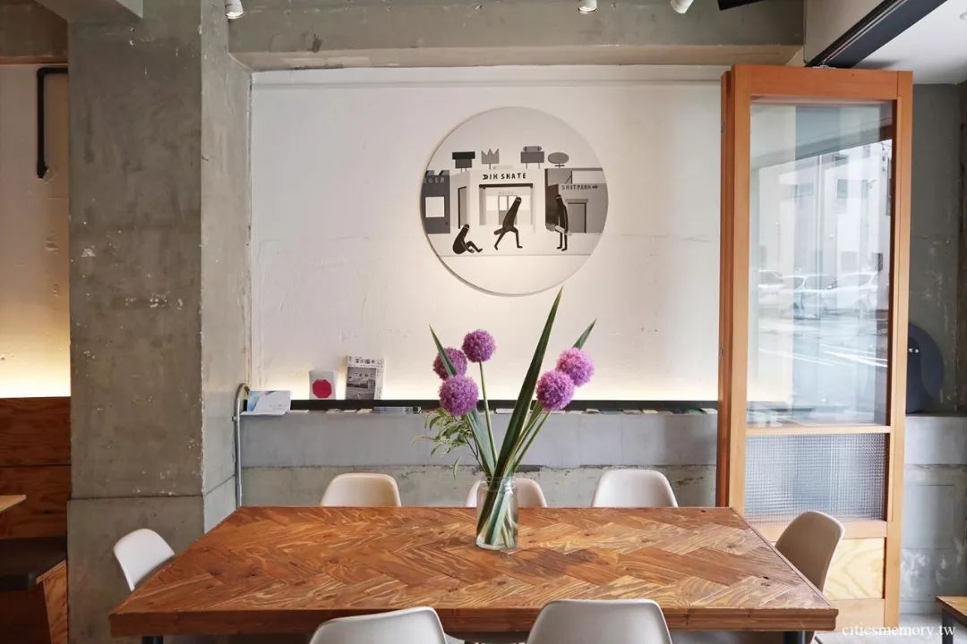 东京蓝瓶咖啡之旅,感受工业风与町家美的融合-169