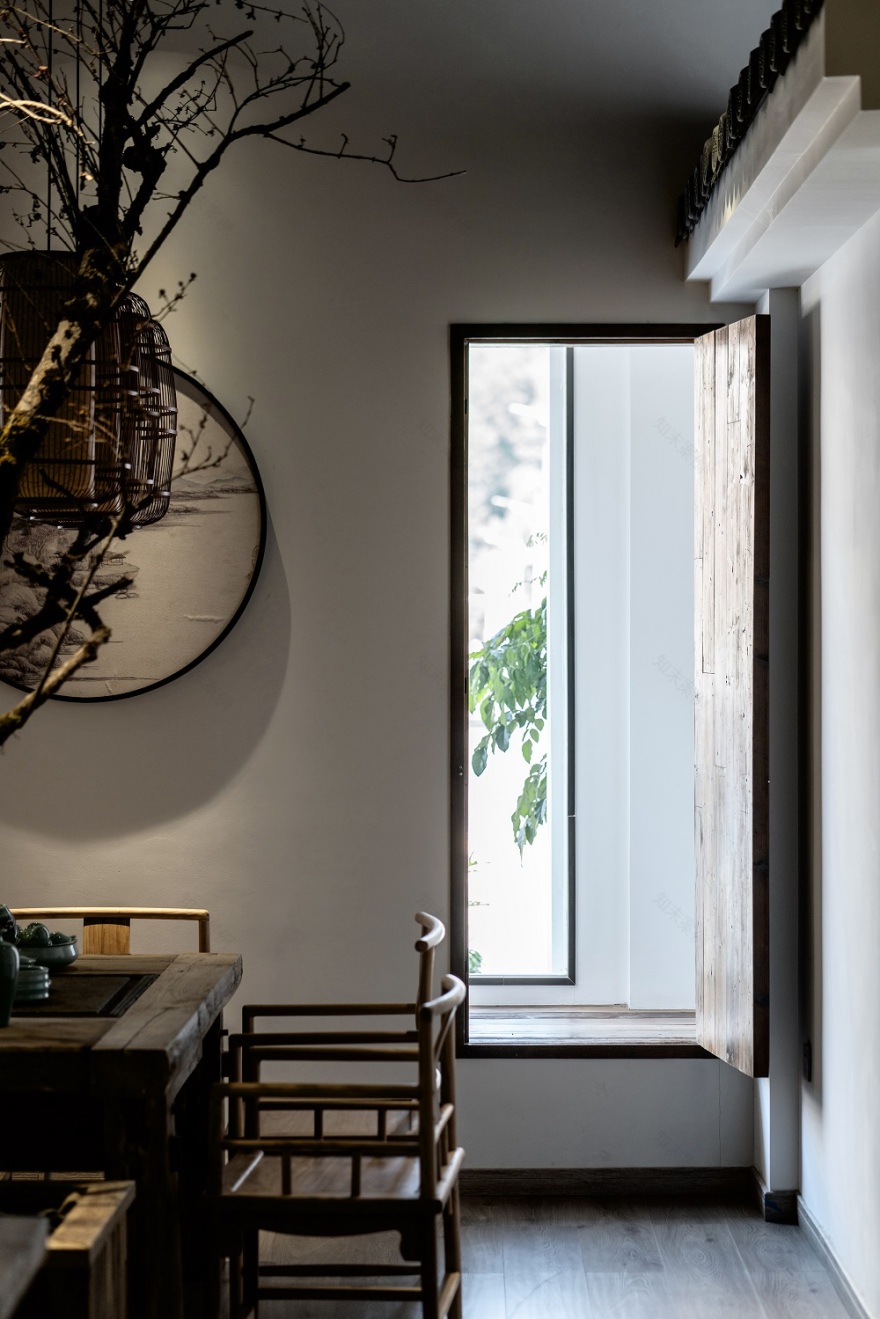 龙泉衡青青瓷丨中国丽水-26