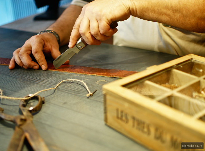 Menhard Store(罗马尼亚手工皮具店“Menhard Store”)-39
