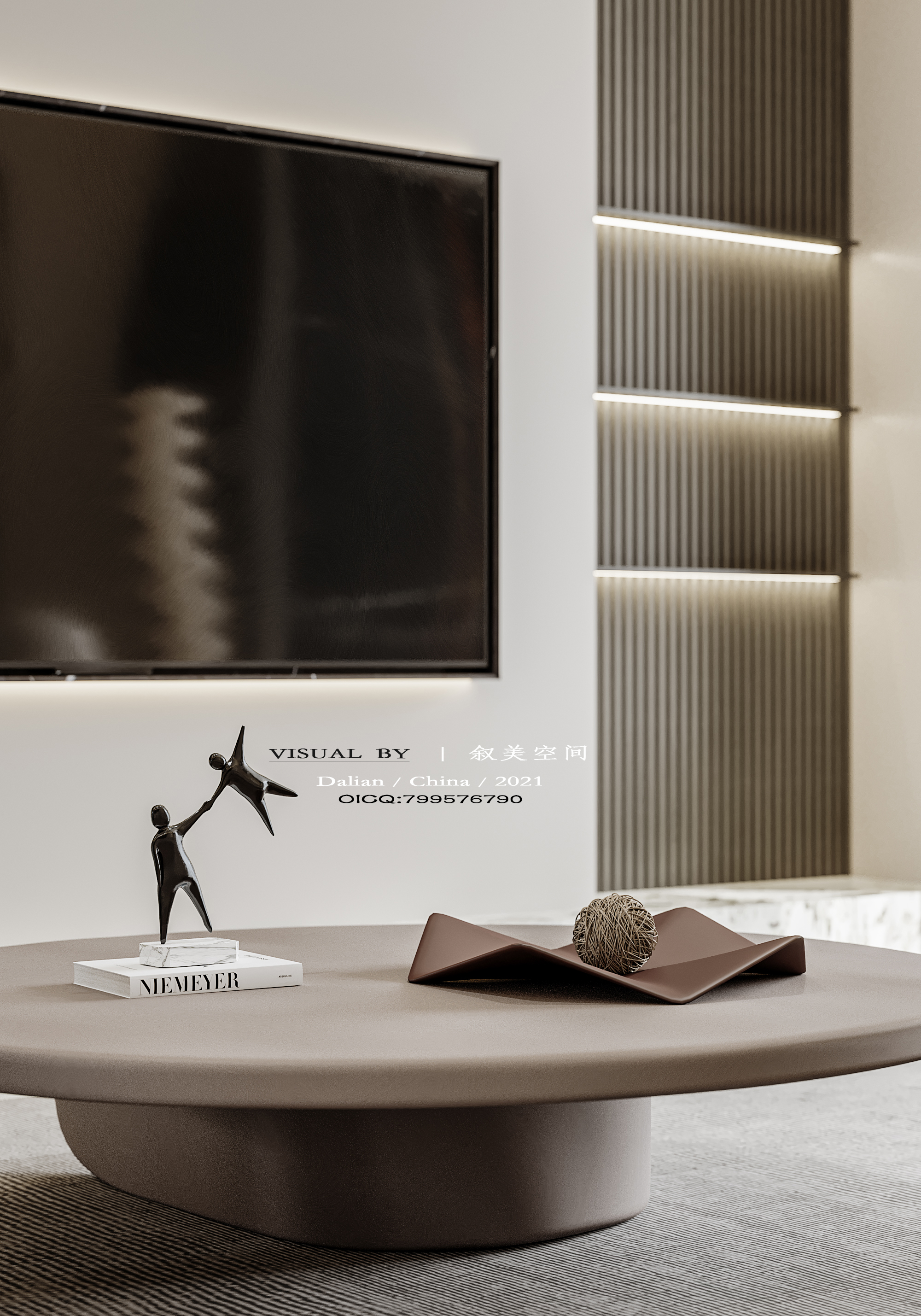 简约现代家居，温馨雅致生活-6