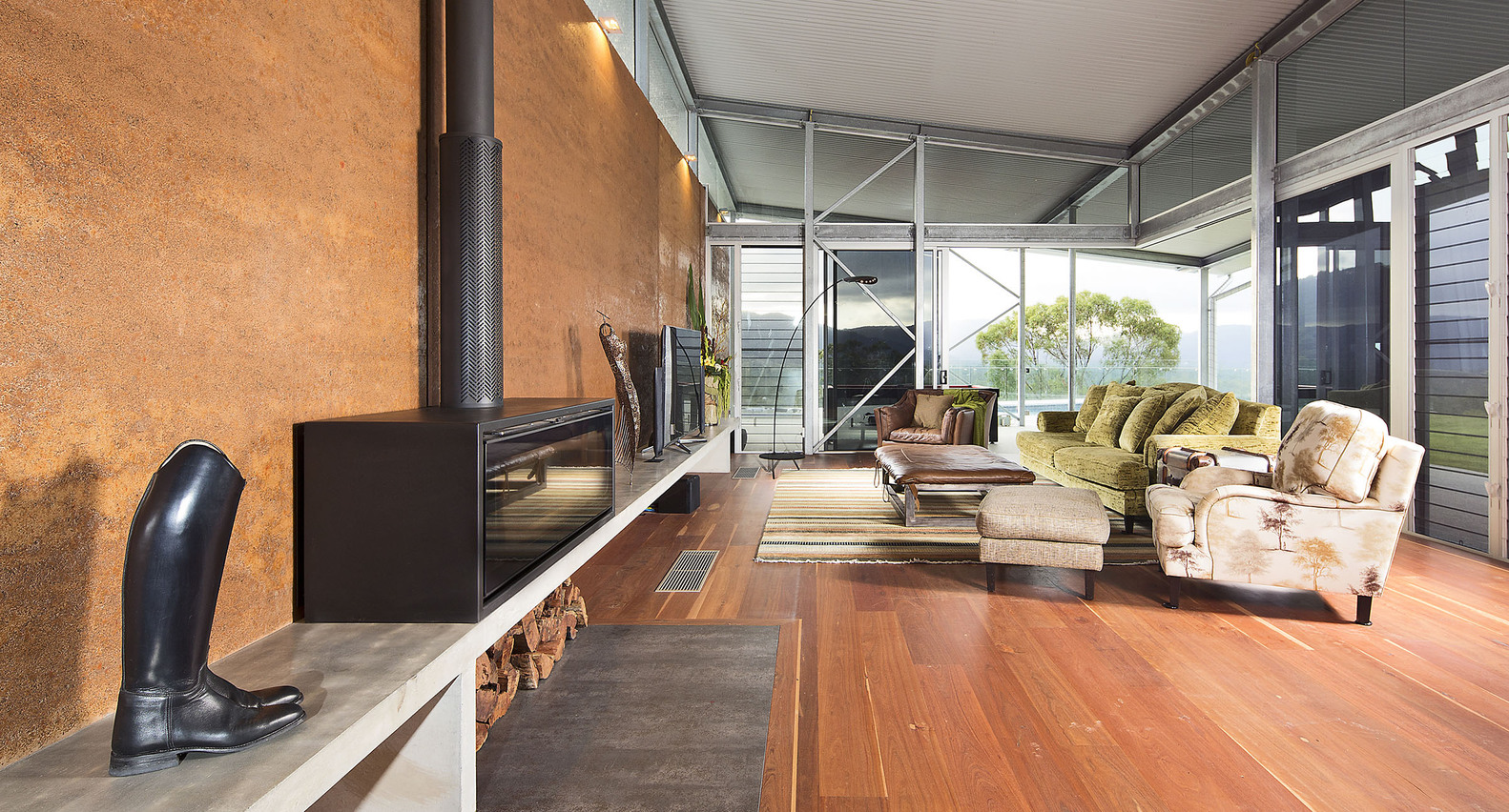 Reflections  pentArchi-72