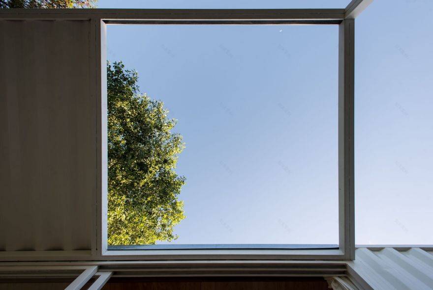 H 容器丨阿根廷丨Parada Cantilo Estudio-25