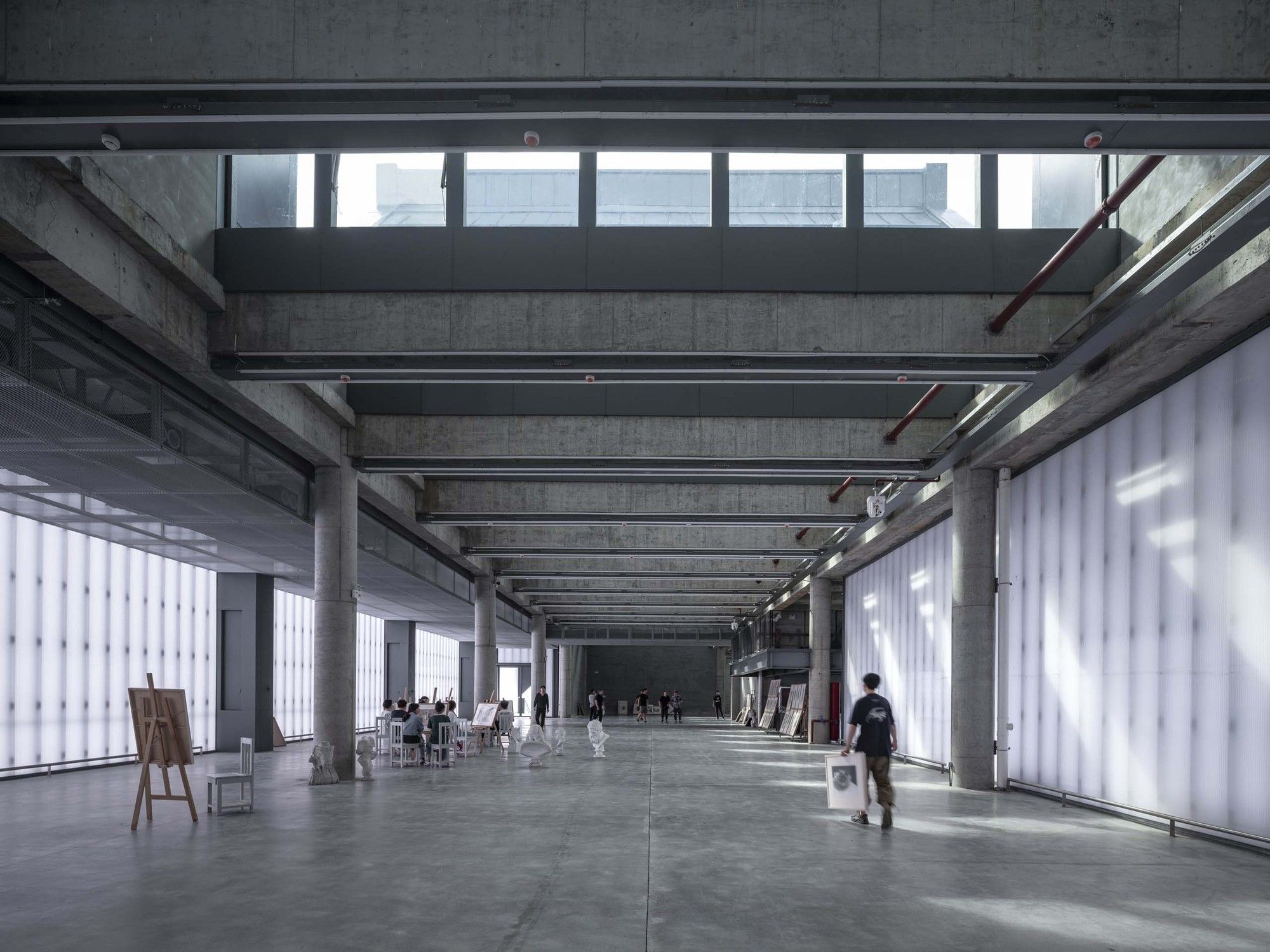 鹰爪艺术学院丨中国杭州丨waa-57