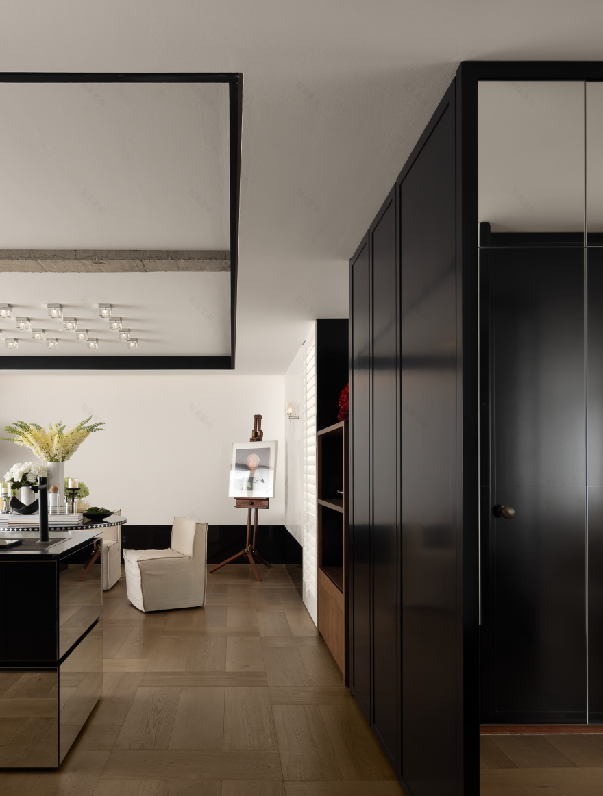 ZHANS·正向共合办公室丨中国揭阳丨正向共合设计-46