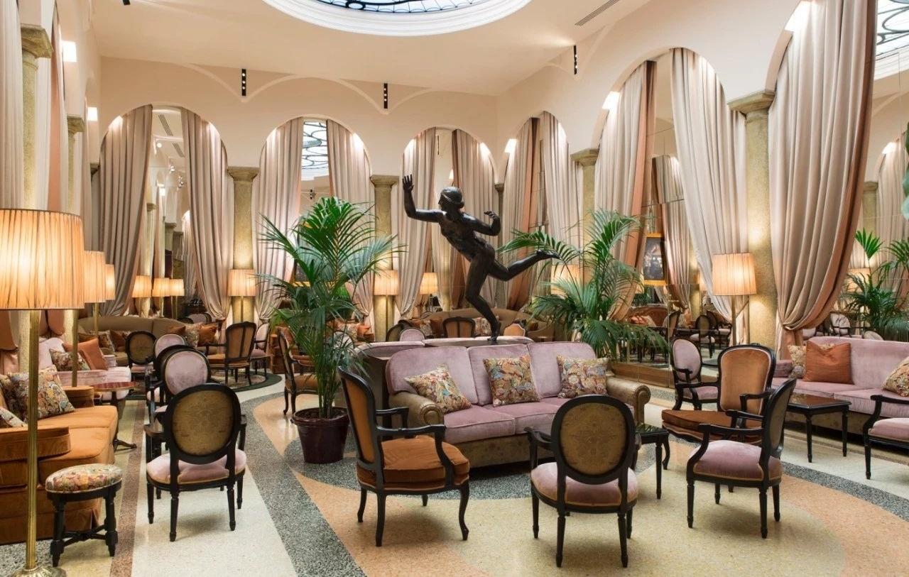 Dimore设计--新案例合集-71