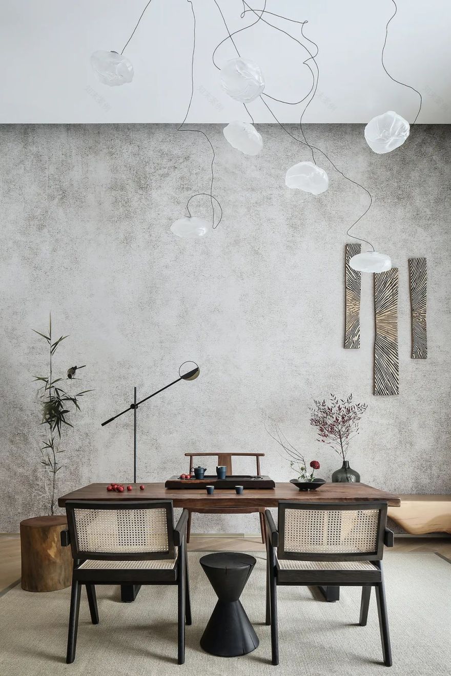 行云曲 · 重庆现代私宅设计丨中国重庆丨STUDIO.Y 余颢凌设计事务所-27