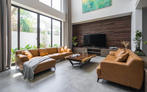 谜题之家 | 独特的设计打造充满趣味的空间-51