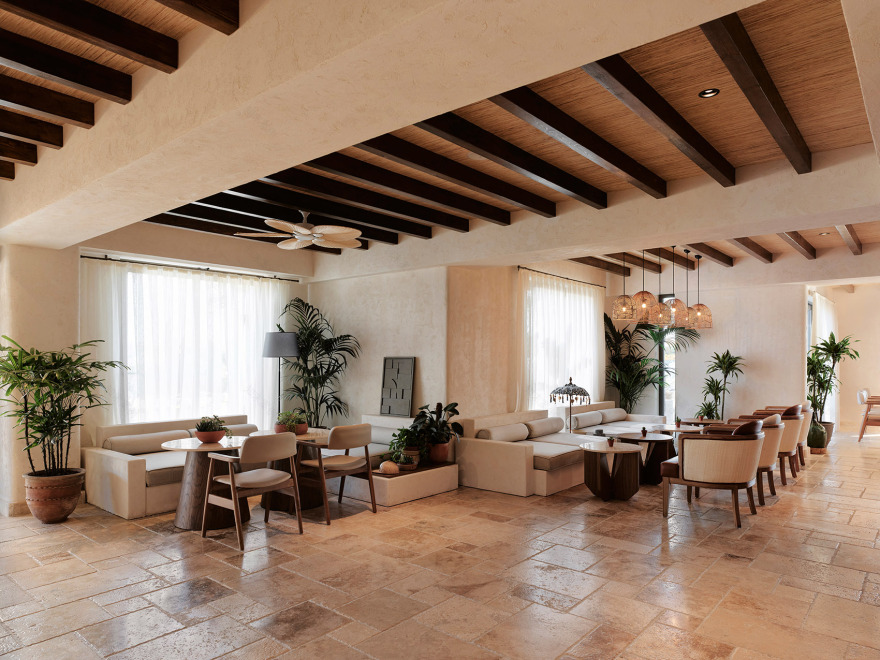 Radisson BLU 酒店丨土耳其丨Yeşim Kozanlı 建筑事务所-36