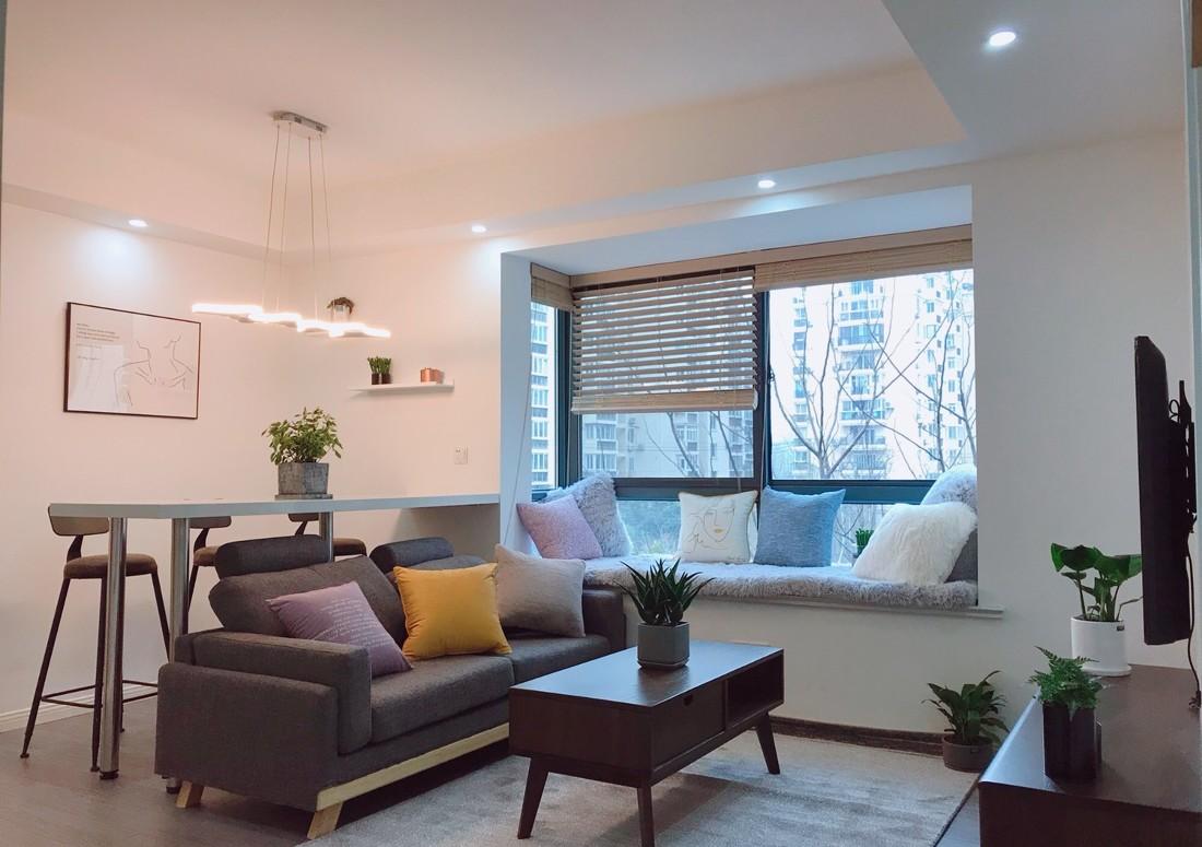 灵动奇思妙想，重塑居家空间-16