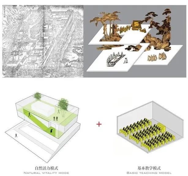 深圳市第十五高级中学丨中国深圳丨立禾设计-23