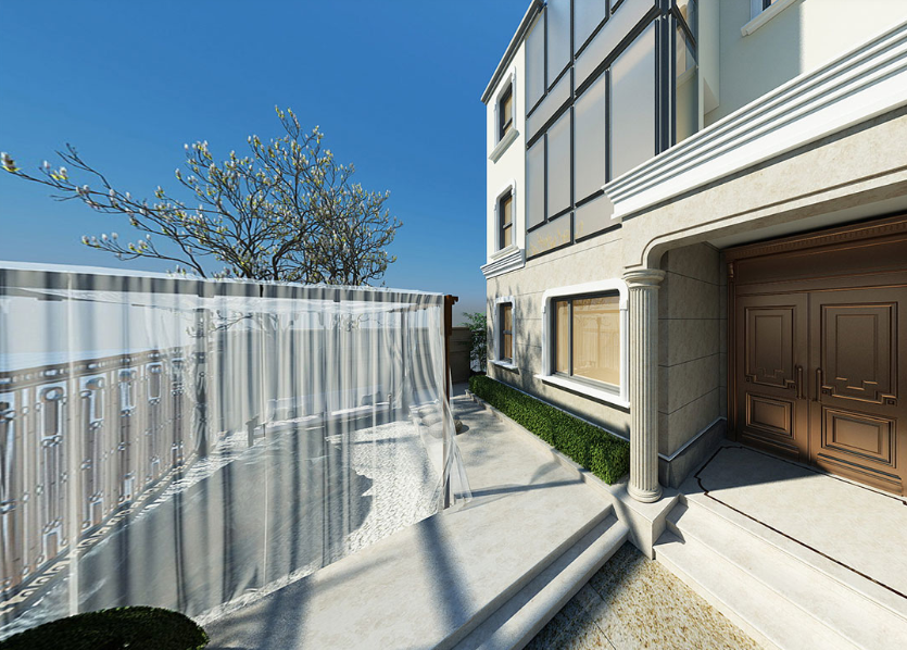 玩转设计的陈楚晨 | 民宿梦、归零精神与浪漫细节-78