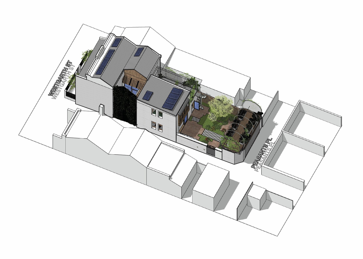 Helvetia 绿色新生丨澳大利亚墨尔本-74