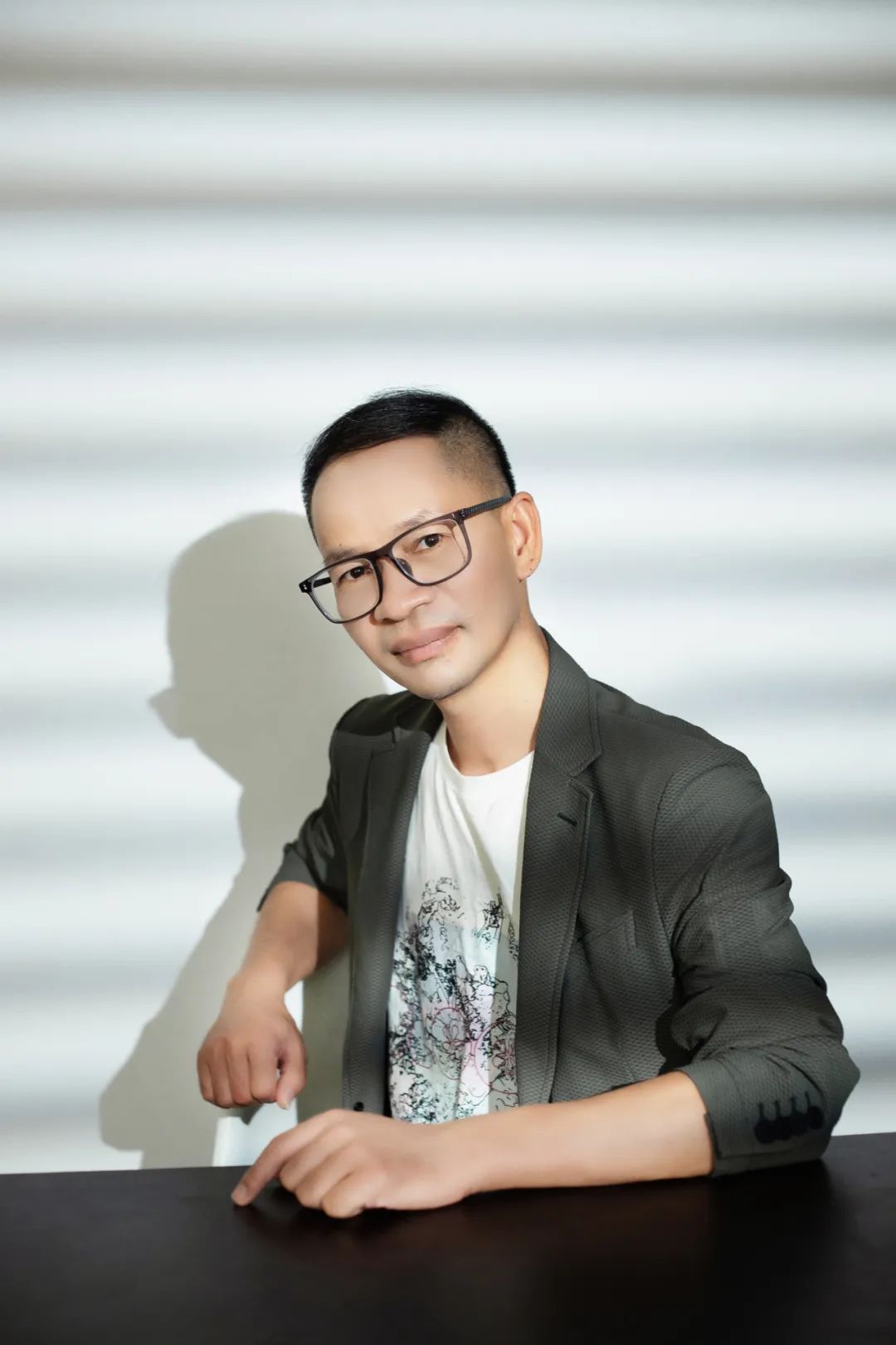 邓恩涂料喜盈门体验馆丨朴语设计（泉州）有限公司-61