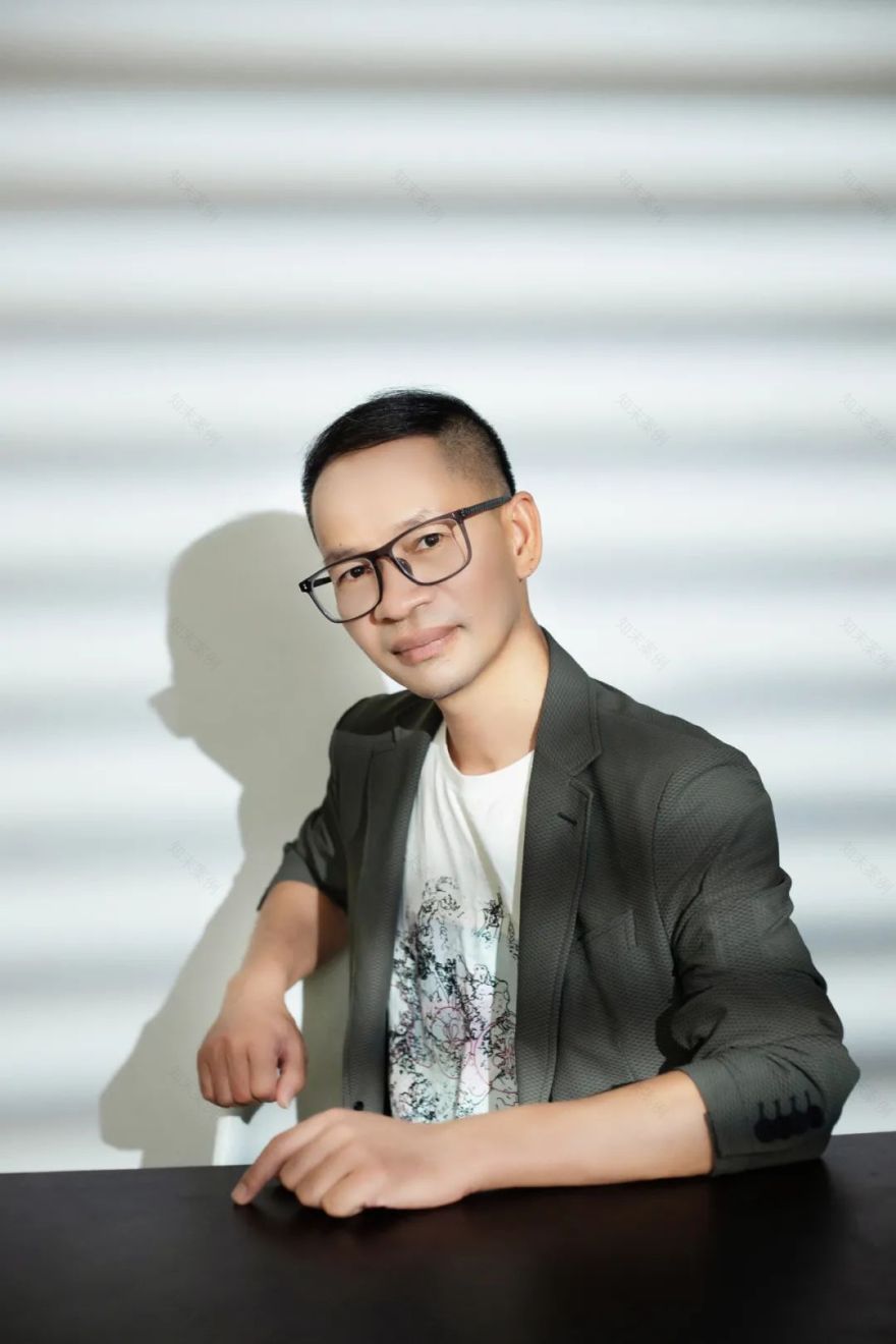 邓恩涂料喜盈门体验馆丨朴语设计(泉州)有限公司-61