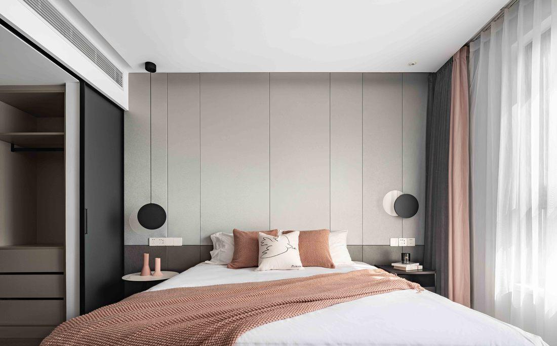 奇妙空间改造 · 一家三口的幸福生活-43