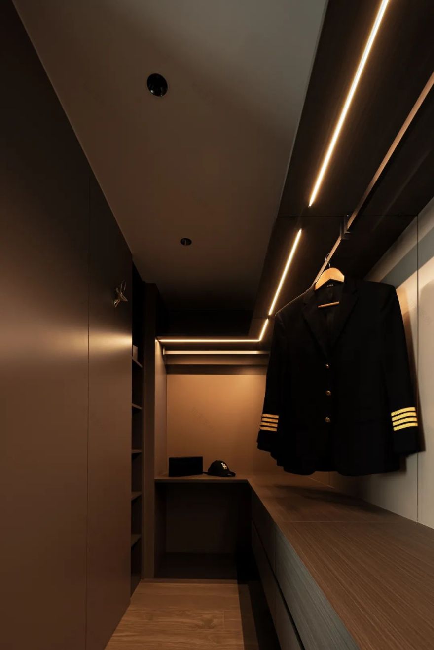 飞鸟与鱼的爱情丨中国长沙丨观迹设计-45