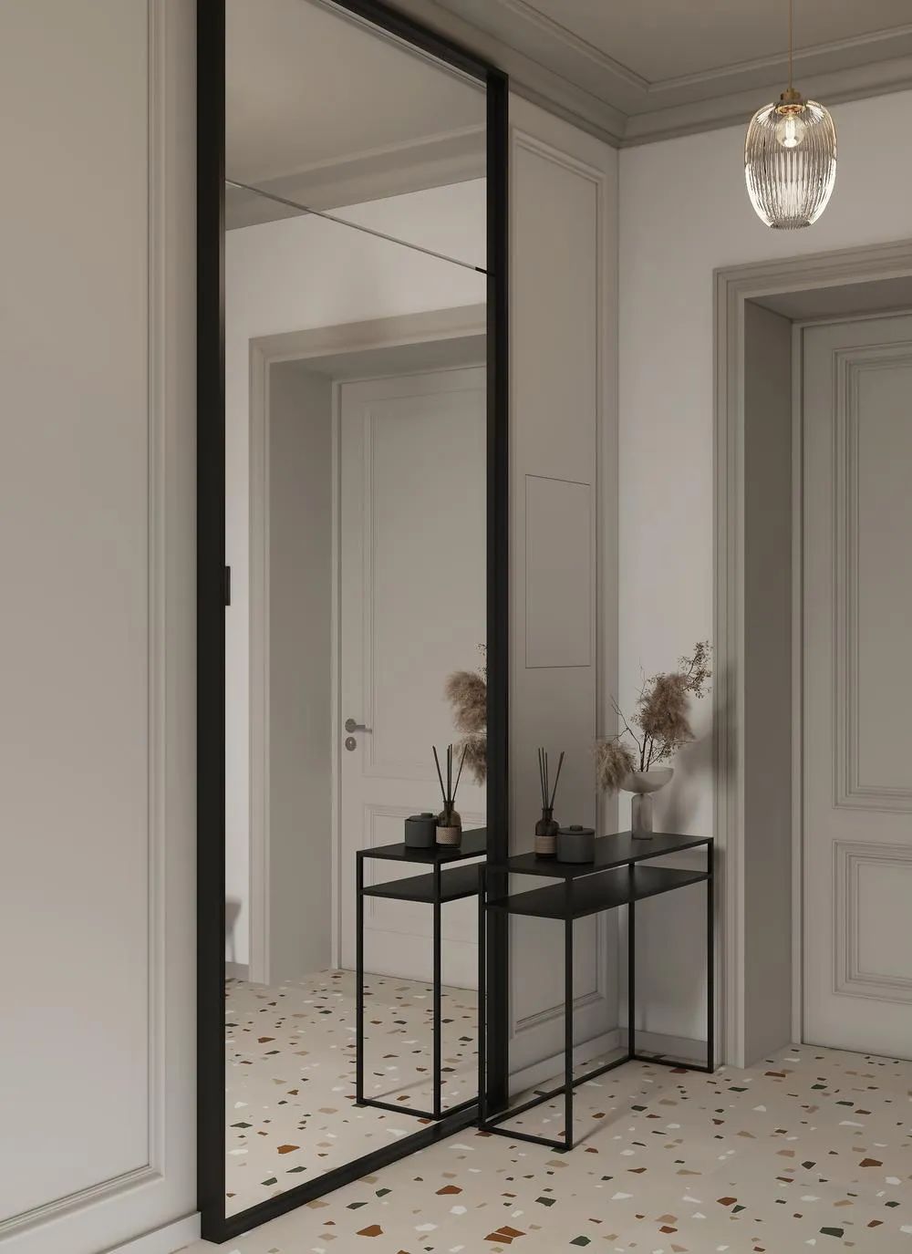 72㎡舒适空间丨Ard Design-0