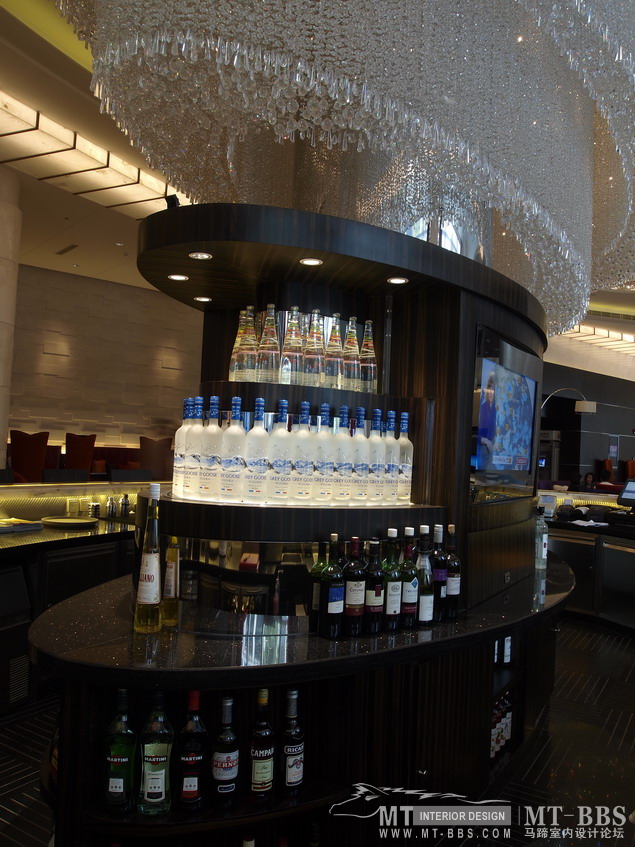 VOA  上海明捷万丽酒店概念深化设计-3-24