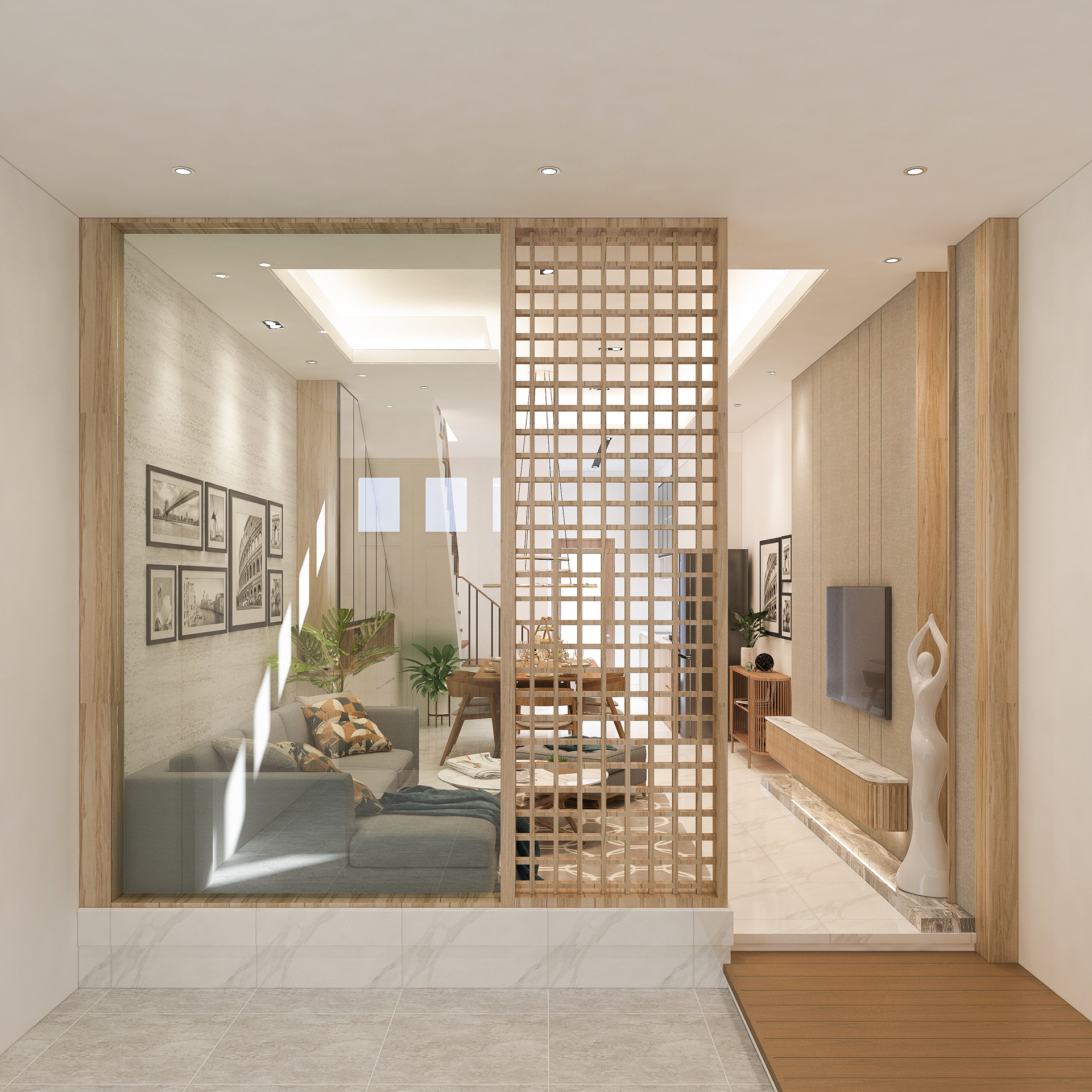 生活富足丨印度-8