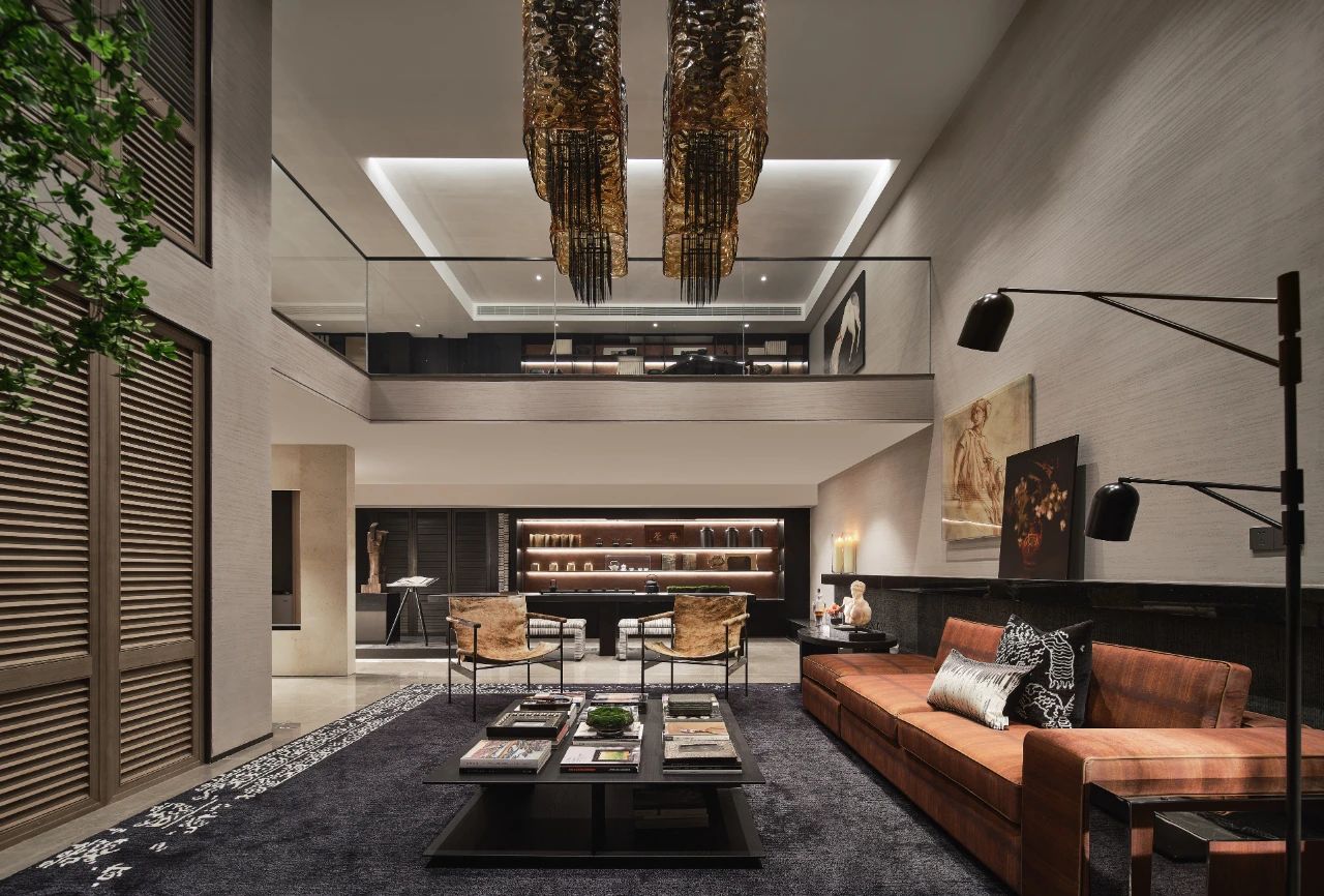 紫香舸丨杭州绿城桃李·桂香园！-20